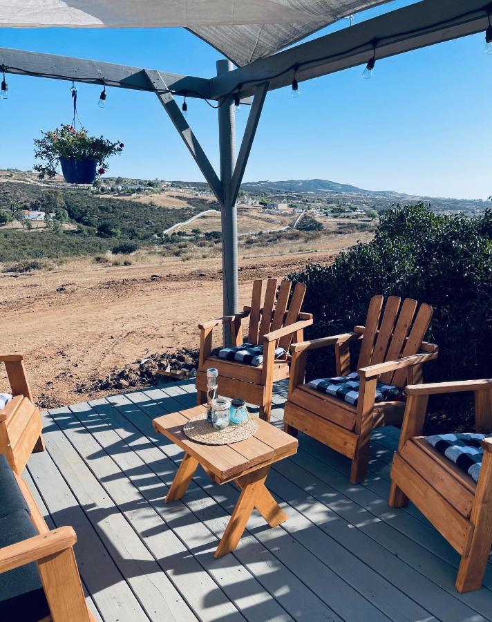 Rustic Farm Stay Temecula Exterior photo
