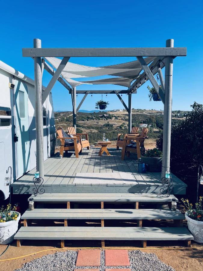 Rustic Farm Stay Temecula Exterior photo